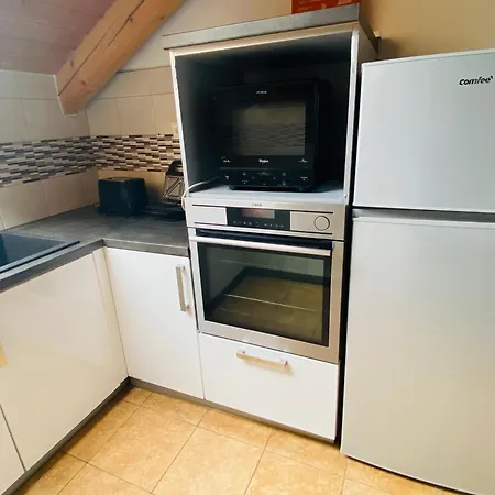 Design Appartement Bratislava