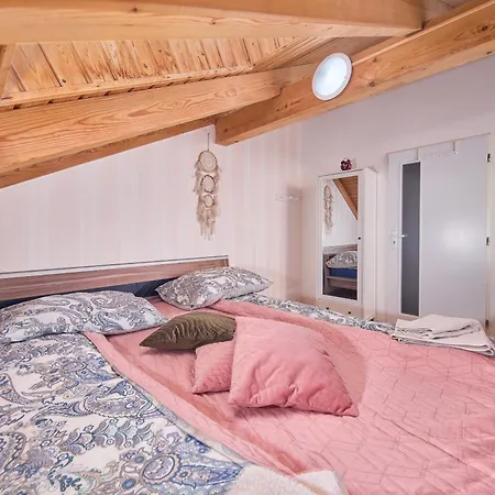Apartment Design Bratislava