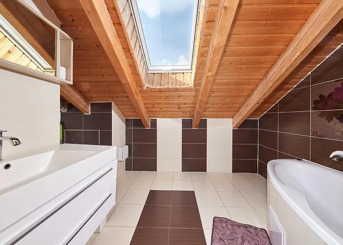 Lägenhet Design Bratislava