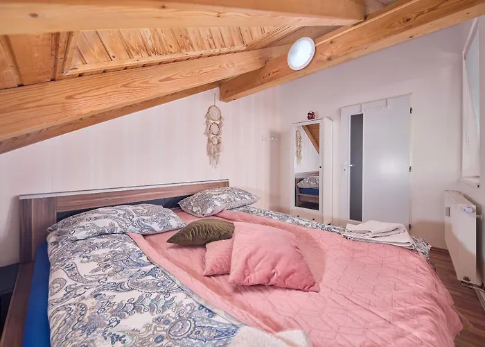 Lägenhet Design Bratislava