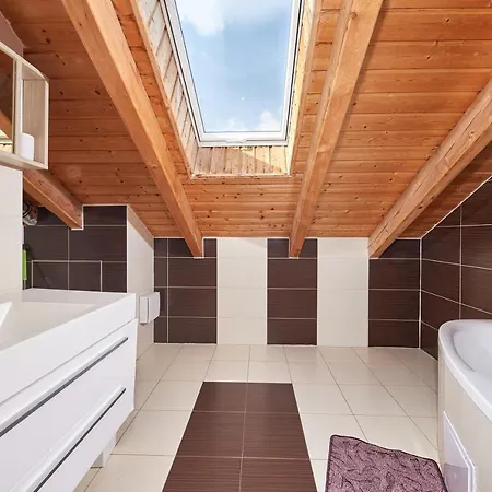 Διαμέρισμα Design Μπρατισλάβα