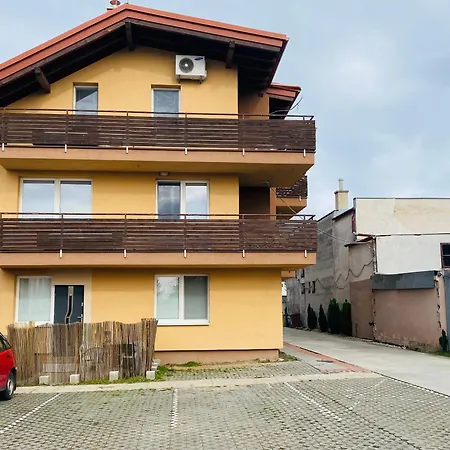 Design Apartman