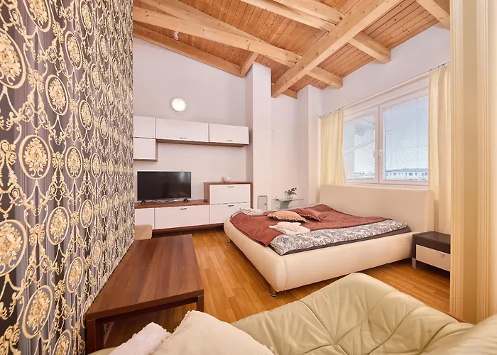 Design Apartman *